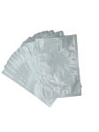 Mylar Flat Textured Vacuum Sealer Bags Aluminum Foil