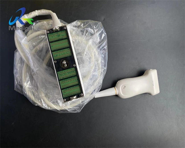 Samsung L3-12A Ultrasound Transducer Probe Replace Acoustic Lens For Color Doppler