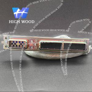 China Optical Fiber Connector，S6（ARINC600） SERIES CONNECTOR. wholesale
