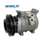 883100KC60 Car Air Conditioner Compressor 12V For Toyota Hilux 2005-2012 WXTT137