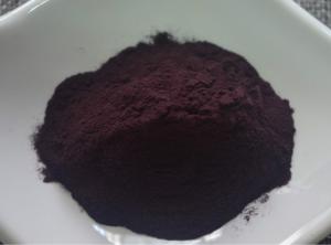 China 100% natural cranberry extract 25% anthocyanine powder wholesale