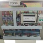 40bags/min Pillow Packaging Machine 60HZ Laminated Film
