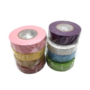 China 19mm 25mm PVC Electrical Tape Heavy Duty Flame Retardant Automotive wholesale