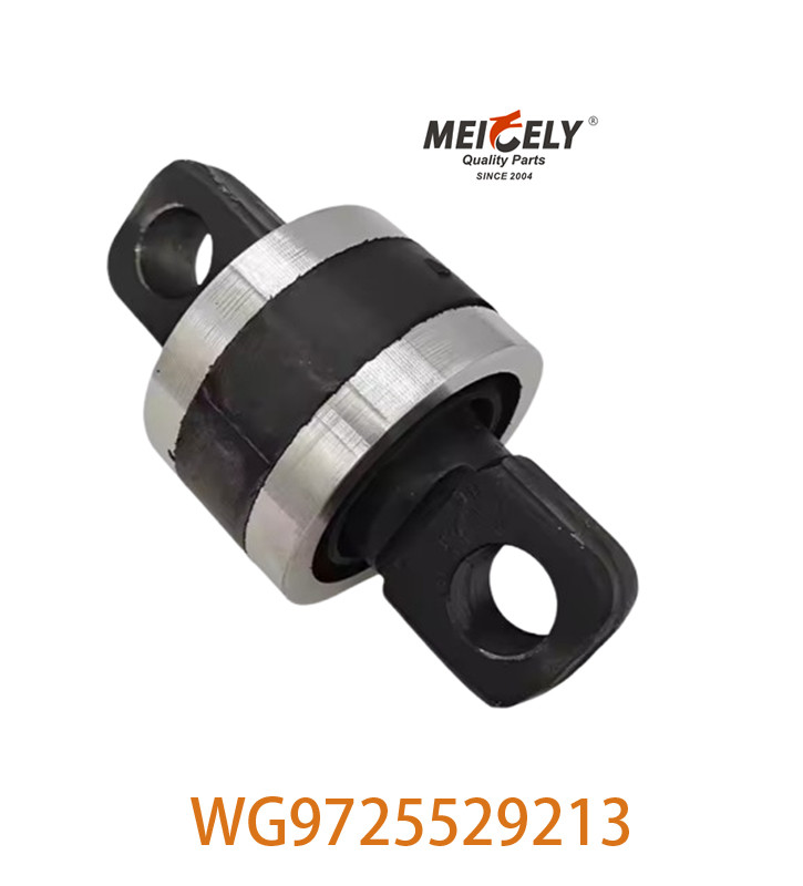 Original Ball Pin Assembly Howo 371 WG9725529213 For Sinotruk