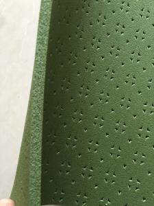 China Hockey Rugby Artificial Grass Foam Underlay Shock Absorber For Football Soccer wholesale
