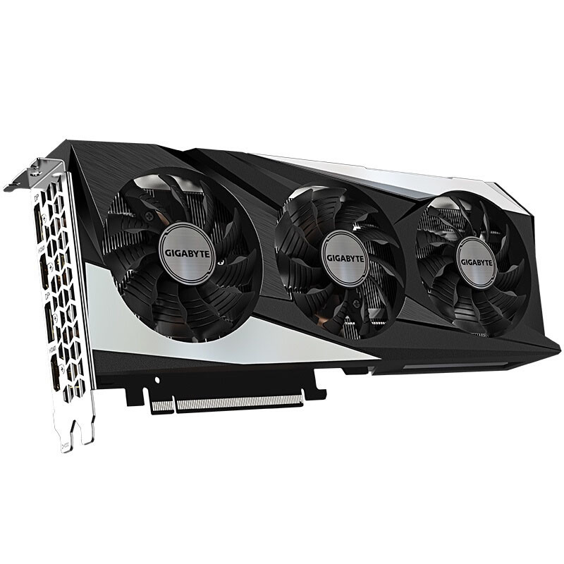 Gigabyte GIGABYTE GeForce RTX 3060 GAMING OC 12G 2.0 version gaming game design smart learning computer discrete graphic