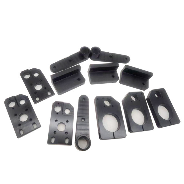 CNC Machining for Customized Sizes and Shapes