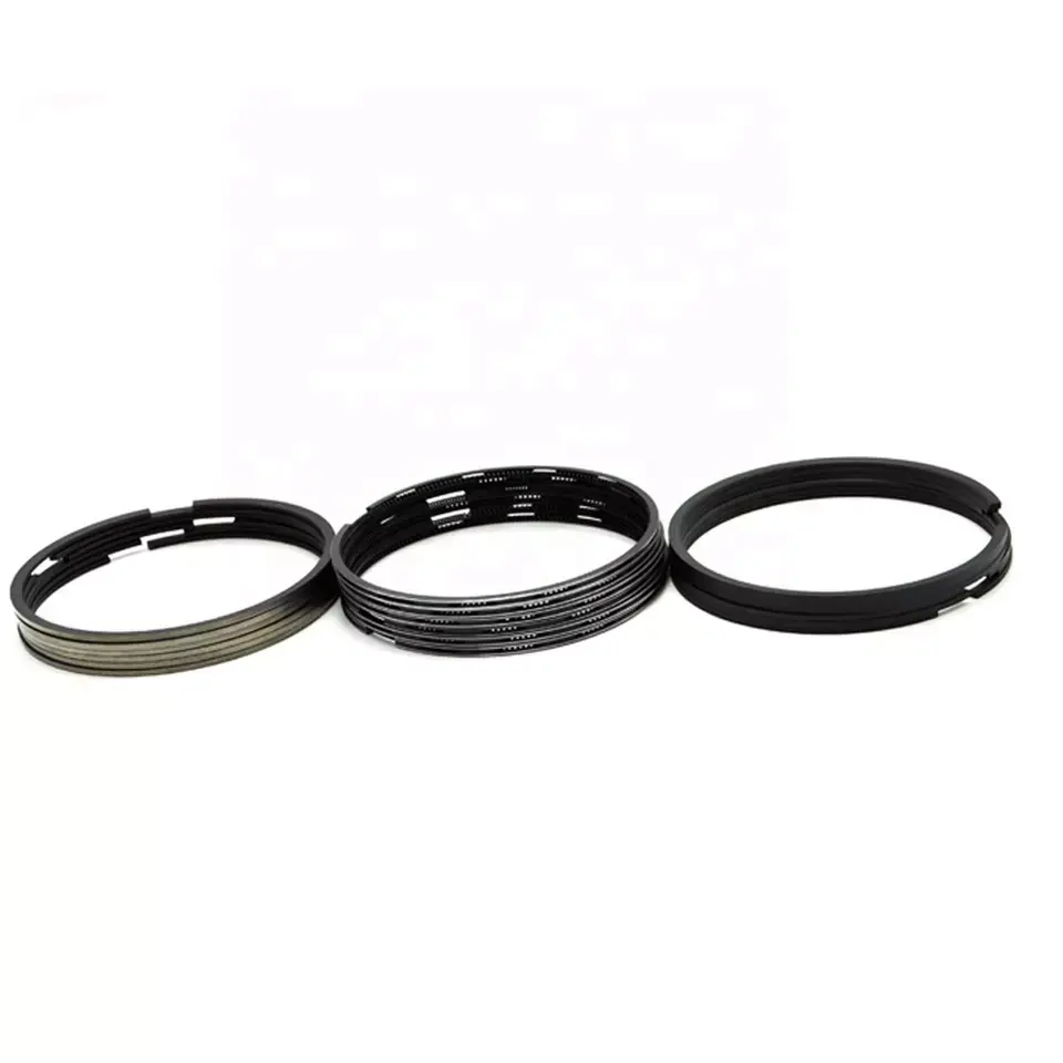 Howo 6BT Diesel Engine Piston Ring for Cummins Komatsu DCEC 3902401