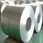 SGS Passed Z100 Width 610-935mm Galvanized Strip