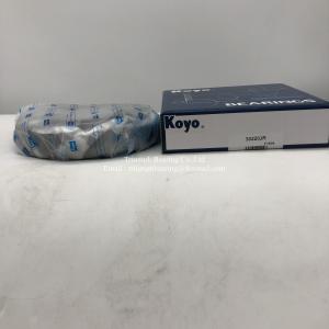 China KOYO Taper Roller Bearings 30220JR , 30220 wholesale