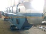 Sodium Perborate Vibrating Fluid Bed Dryer Machine For Food
