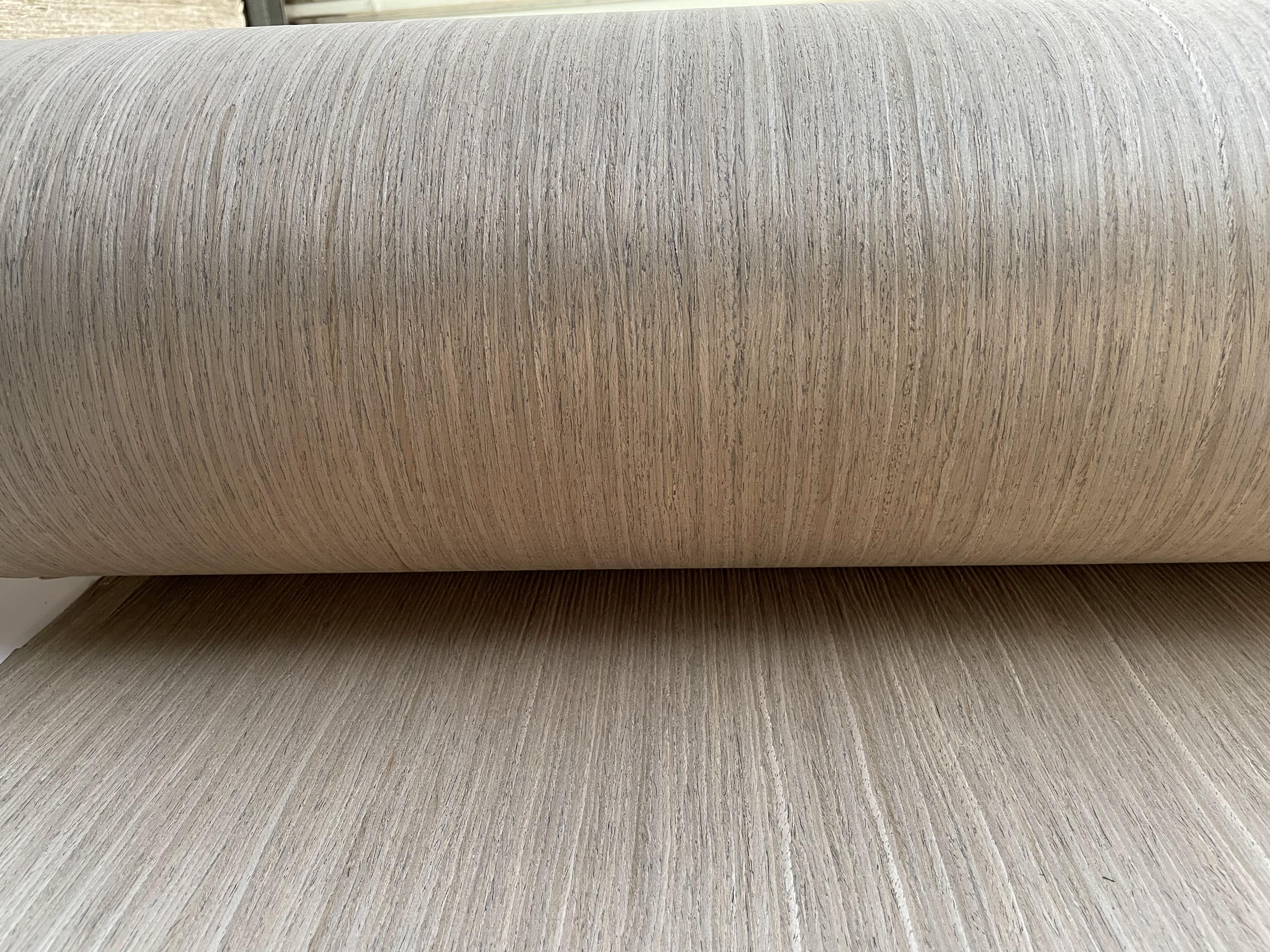 Factory Direct Decorative Wood Veneer Engineered Veneers Sheet Walnut Artificial Veneer for Furniture
