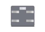LED Display 180KG / 396LBS Body Fat Measuring Scale