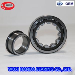 China NJ238 NJ240 Cylindrical Roller Bearing NJ236EM1 For Engineering Machinery wholesale