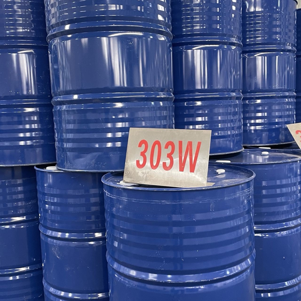 Solid 98% Melamine Resin Coating Hexamethoxymethyl Melamine Resin
