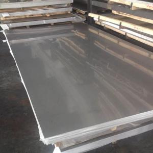 China 301L 2205 2b Finish Stainless Steel 2mm 304 Stainless Steel Sheet 12m wholesale
