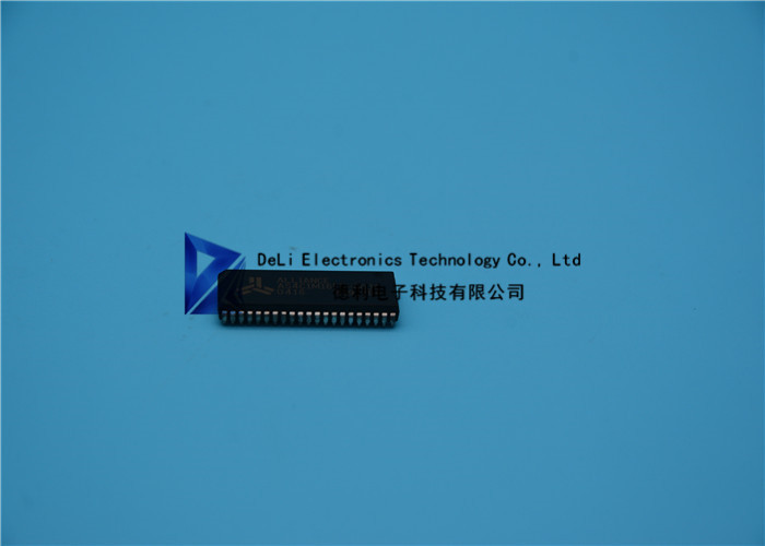 AS4C1M16F5 60JC IC Memory Chip 5V 1M × 16 CMOS DRAM Fast Page Mode 2.0MA Current