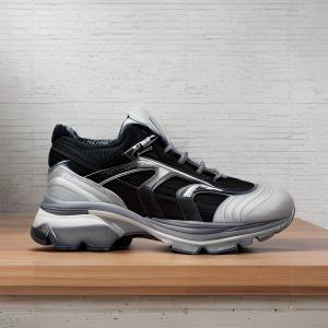 China lightweight Custom Running Shoes Sneakers Stabilize Shock Absorption wholesale