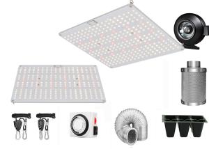 China SF2000 SF4000 4000lm Full Spectrum LED Grow Light 4000lm wholesale