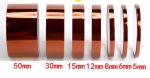 H Grade Polyimide Film Adhesive Tape
