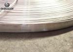 Ribbon 0Cr25Al5 FeCrAl Alloy SP - Ohmalloy142B Electric Heating Strip