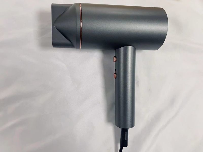 2000W Plastic Commercial Hair Dryer With Cool Shot Facility