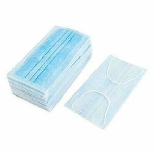 China High Breathability Disposable Medical Mask , Custom Surgical Face Mask Non Toxic wholesale