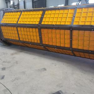 China SUSTAINABLE SILICA SAND PROCESSING PLANT wholesale
