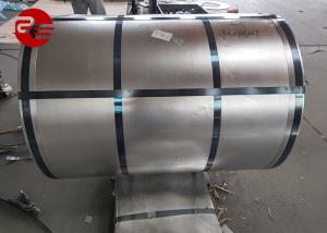 China Q235 Hot Rolled Steel Coil Binding Galvanized Steel Roll 30mm-1500mm Width wholesale