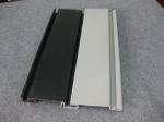Mdf Slotted Plywood Slat Wall Panel Extruding Laminated