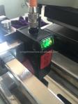 Automatic Sticker Roller Press Die Cutting Machine 380V 6kw