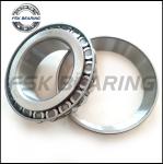 Special Size SET 73 15101/15245 Single Row Taper Roller Bearings 25.4*62*19.05mm