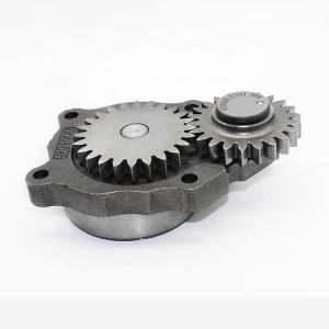 China 4939588 5291050 6754-51-1100 Oil Pump for Dongfeng Foton Truck Komatsu PC200-8 Excavator 6D107 Cummins ISDE QSB6.7 100% wholesale