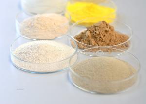 China Maltogenic Amylase Saccharification Enzyme Multi Enzyme Provide Softness wholesale