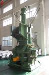 220KW 100L Drop Door Banbury Internal Mixer For Artificial Leather And PVC Film