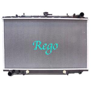 China Customized Car Radiator Replacement , Chevy Blazer Radiator Replacement wholesale