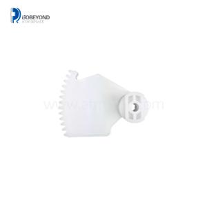 China GRG NC301 Gear Quadrant A006846 NMD ATM Parts wholesale