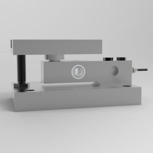 China Batching Scale Alloy Steel Weighing Module 0.5t~20t wholesale