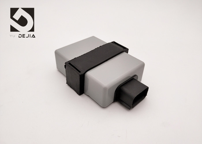 12 PIN Motorcycle Cdi Unit Higher Rpm For Bajaj DISCOVER 125ST 2014-2016