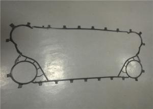 China Construction FP42 Gaskets FP42 Rubber Insert For Boiler Sepatation Plates wholesale