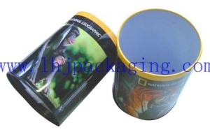China round gift box wholesale