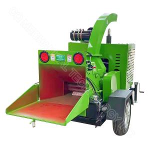 China Chipper wood drum wood chipper electric wood chipper wood chipper machine price wholesale