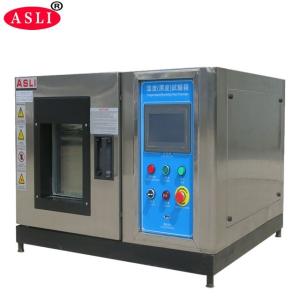 China -20 To 150 Degree Mini Environmental Reliability Damp Heat Test Chamber wholesale