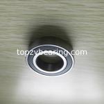 6006 ZZ Ball bearings 30x55x13 mm Chrome Steel Deep Groove Ball Bearing 6006-2Z