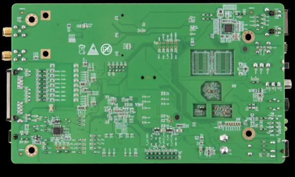 Sysolution Android Control Card Y50 Global 4G1.3 Million Pixels Android 9.0 2Ethernet Ports