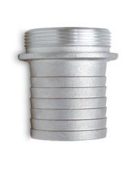 China SUS316 SUS304 Rigid Camlock Hose Fittings Customized Logos Accepted wholesale