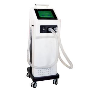 China Multi-frequency Vibration Sputum Excretion Machine wholesale