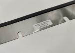 SM102 CD102 41.010.180 Wash Up Blade 1090MM 11 Holes