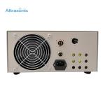 2000w 110*20mm Welding Horn 20khz Ultrasonic Welding System