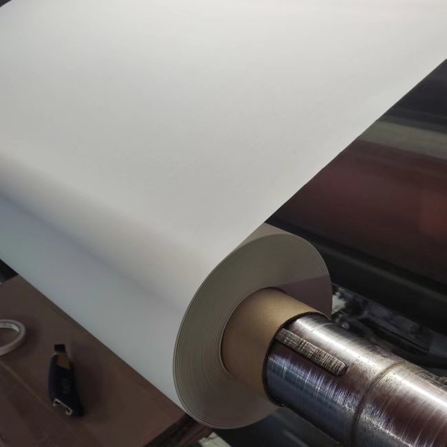 Sublimation Material Heat Transfer Printing Paper Sublimation Papers For Cotton